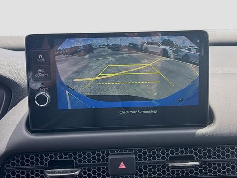 New 2026 Honda HR-V Sport image 13