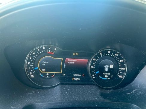 Used 2016 Ford Explorer Platinum AWD/4WD image 9