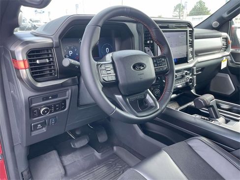 New 2025 Ford F150 Raptor image 15