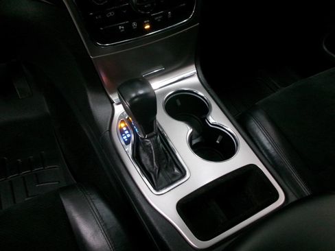 Used 2018 Jeep Grand Cherokee Altitude image 33