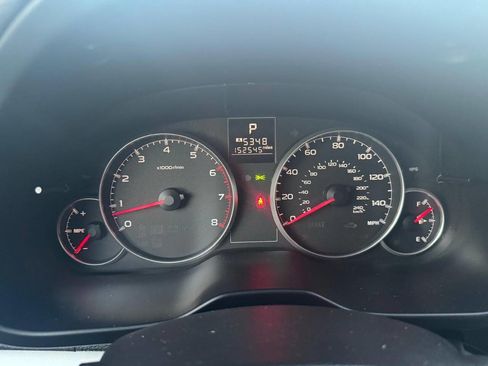 Used 2013 Subaru Outback 2.5i Premium image 16