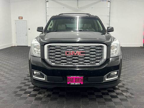 Used 2018 GMC Yukon XL Denali w/ Denali Ultimate Package image 5