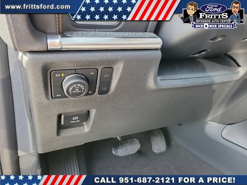 New 2026 Ford Expedition Tremor image 13