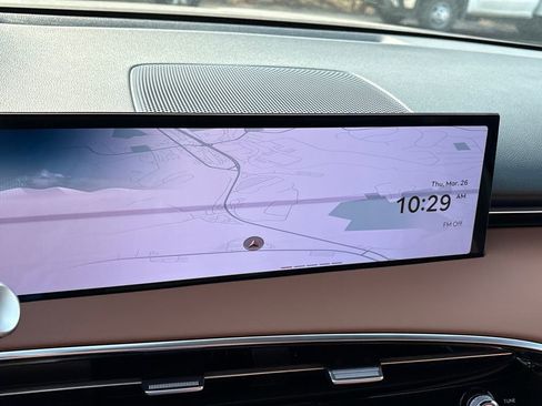 New 2026 Genesis GV70 2.5T Advanced image 15