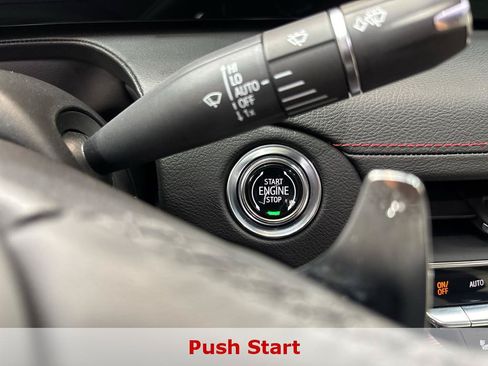Used 2026 Cadillac CT5 V w/ LPO, Red Accent Package RWD image 30