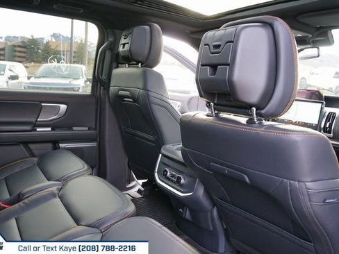 New 2026 Ford Expedition Tremor image 65