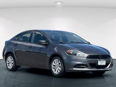 Used 2014 Dodge Dart SXT FWD image 5