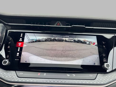 New 2025 Jeep Wagoneer S Limited w/ Comfort Package image 12