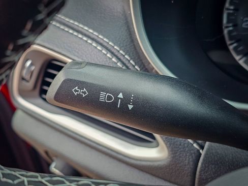 New 2026 Chrysler Pacifica Select image 19