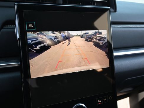 New 2026 GMC Terrain Elevation w/ Black Edition FWD image 13