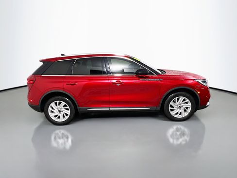 Used 2020 Lincoln Corsair FWD w/ Convenience Package image 3