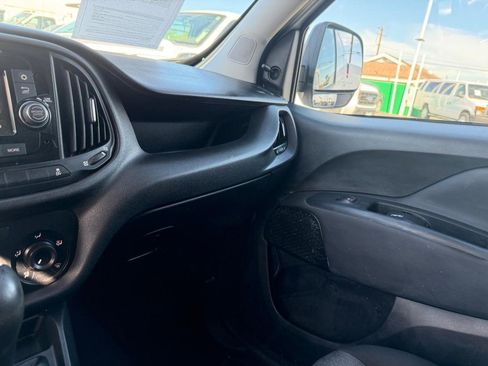 Used 2022 RAM ProMaster City Wagon image 25