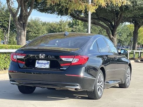 Used 2019 Honda Accord EX-L image 4