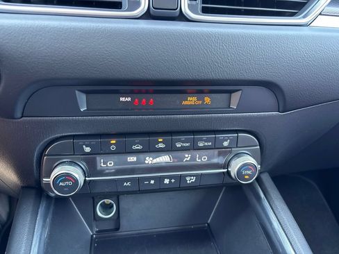 Certified 2024 MAZDA CX-5 Carbon Edition AWD/4WD image 25