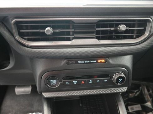 New 2025 Ford Bronco Sport Outer Banks image 3