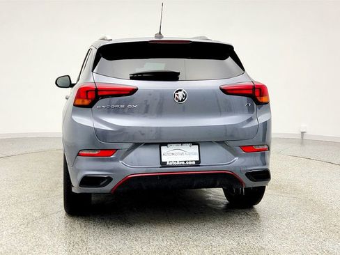 Used 2020 Buick Encore GX Select w/ Sport Touring Package image 6