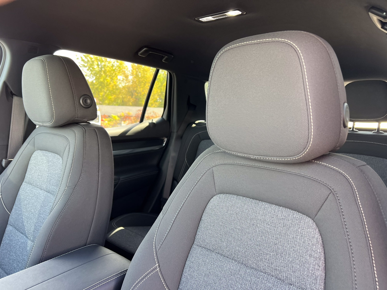New 2027 GMC Terrain Elevation AWD/4WD image 10