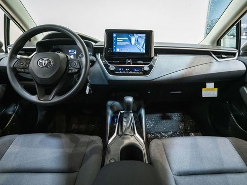 New 2025 Toyota Corolla LE image 11