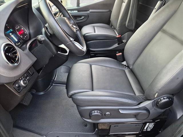 Used 2026 Mercedes-Benz Sprinter 2500 image 15