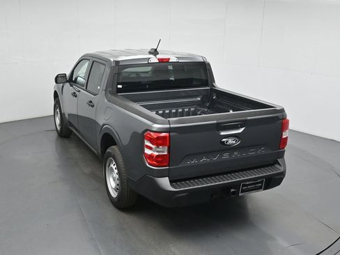 New 2026 Ford Maverick XL image 40