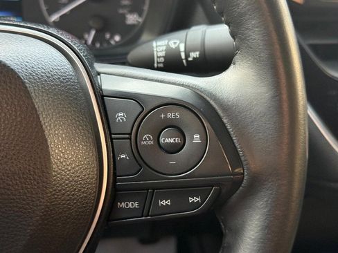 Used 2024 Toyota Corolla SE image 21