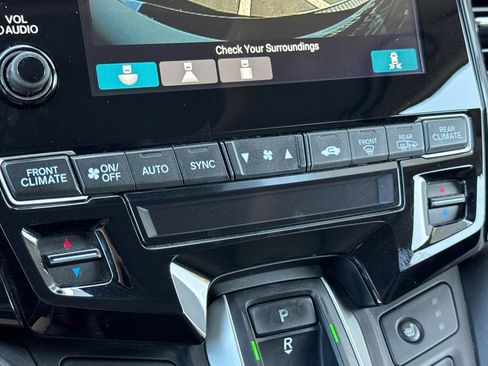 Used 2018 Honda Odyssey EX-L image 20
