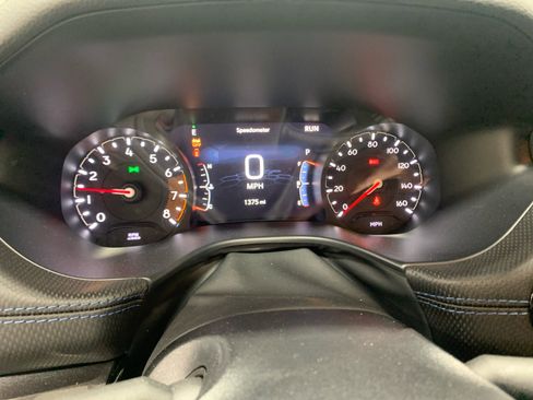 New 2026 Jeep Compass Latitude AWD/4WD image 15