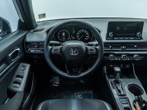 Used 2024 Honda Civic Sport image 14