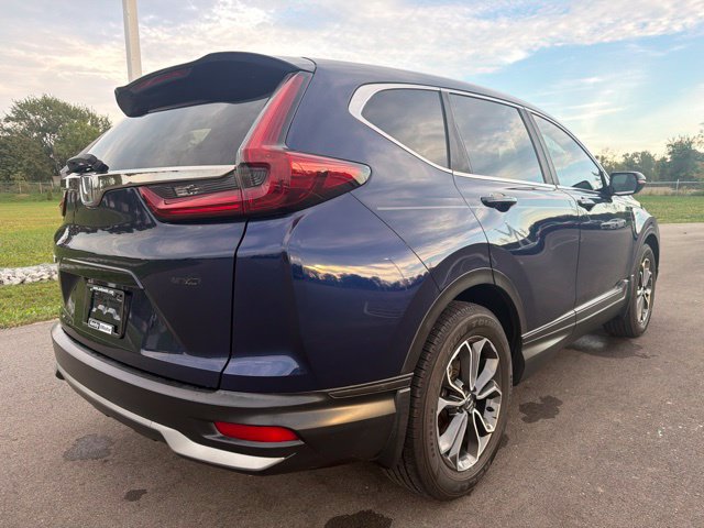 Used 2020 Honda CR-V EX image 7