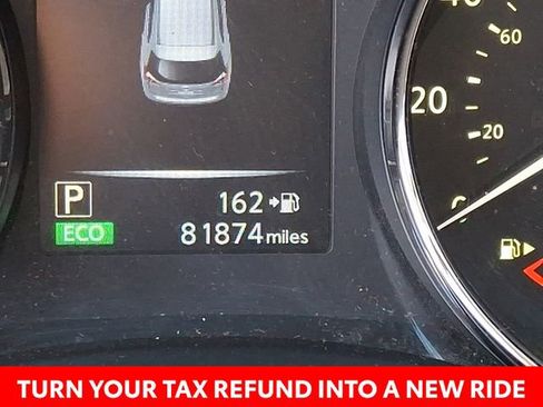 Used 2017 Nissan Rogue SV image 21