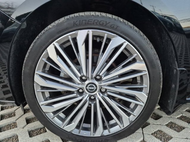 Certified 2023 Nissan Altima 2.5 SL AWD/4WD image 11