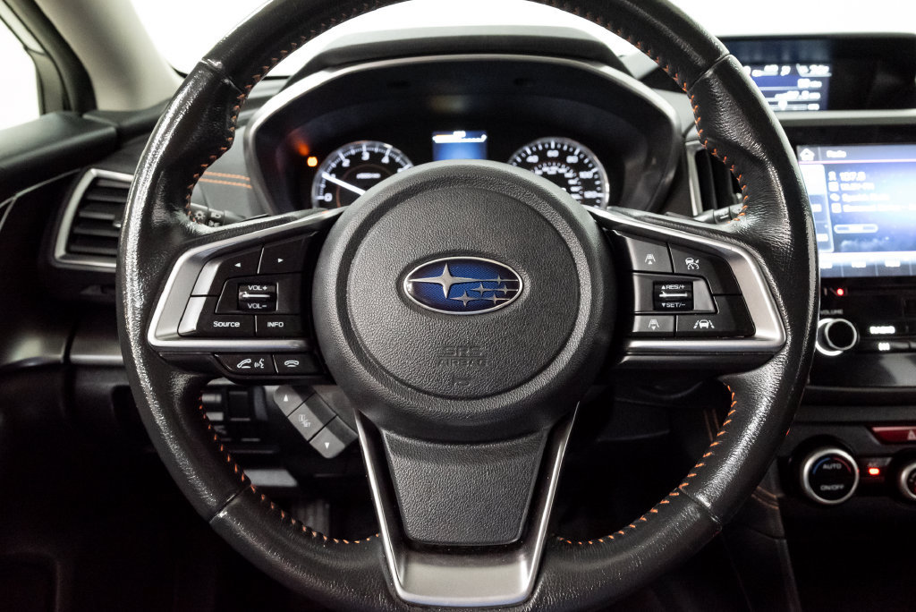 Used 2019 Subaru Crosstrek 2.0i Limited w/ Moonroof Package AWD/4WD image 14