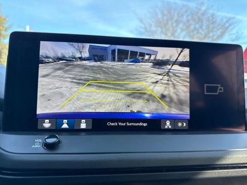 Used 2023 Honda Accord Sport image 35