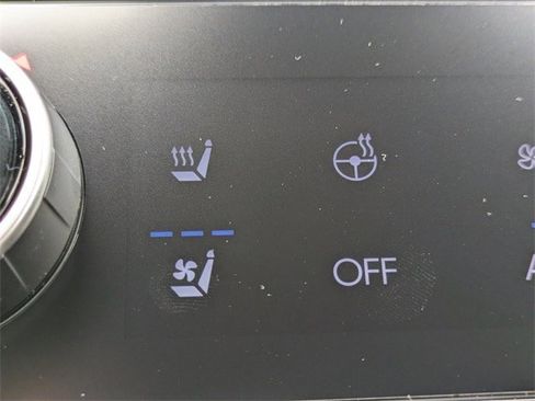 New 2025 Hyundai Santa Cruz Limited image 24