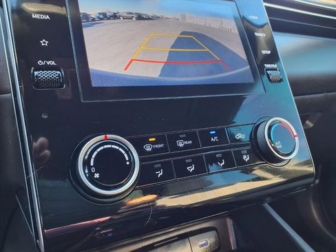 Used 2023 Hyundai Santa Cruz SEL w/ Cargo Package image 7