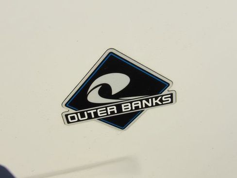 Certified 2023 Ford Bronco Sport Outer Banks w/ Tech Package image 17