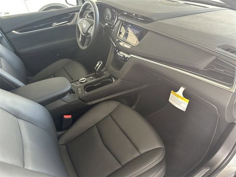 New 2026 Cadillac XT5 Premium Luxury w/ Driver Assist Package image 41
