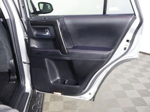 Used 2024 Toyota 4Runner TRD Off-Road image 23