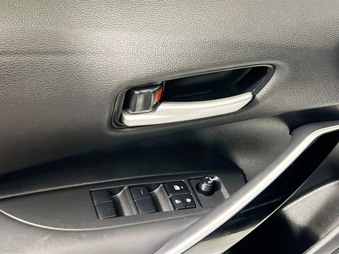 Used 2024 Toyota Corolla XLE FWD image 16
