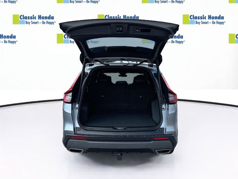Certified 2023 Honda CR-V Sport Touring image 32