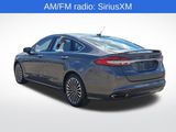 Used 2017 Ford Fusion Titanium image 4