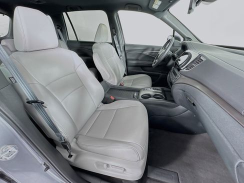 Certified 2023 Honda Passport EX-L image 27