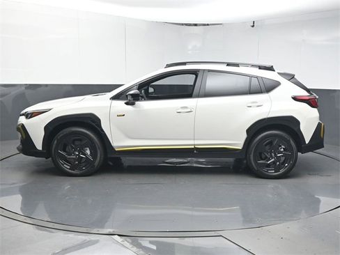 Certified 2025 Subaru Crosstrek 2.5i Sport w/ Crosstrek Mirror Package image 5