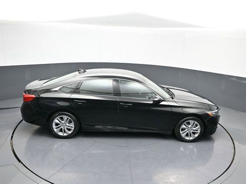 Certified 2019 Honda Accord LX image 35