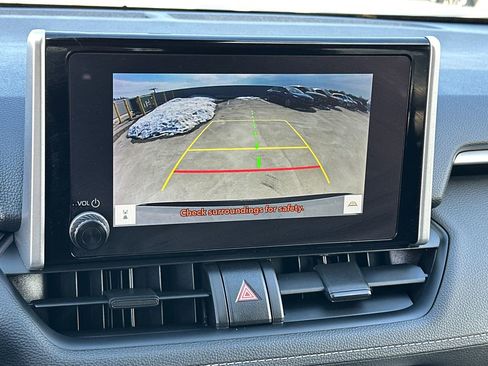 Used 2024 Toyota RAV4 LE image 24