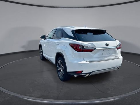 Used 2021 Lexus RX 350 FWD w/ Premium Package image 7