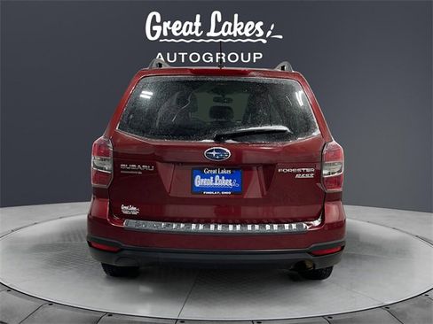 Used 2015 Subaru Forester 2.5i Premium w/ All-Weather Package image 4