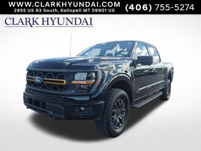 Used 2025 Ford F150 Tremor w/ Bed Utility Package
