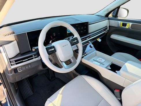 New 2026 Hyundai Santa Fe SEL image 25