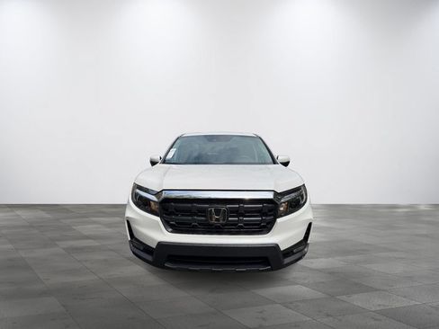 New 2026 Honda Ridgeline RTL image 2